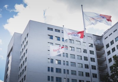 Язык твой – врач твой: насколько законны языковые требования, введённые больницей PERH?