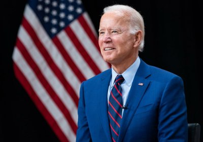 Joe Biden