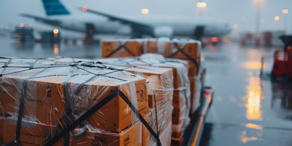 DHL в Вильнюсе: нет данных о подозрительных грузах на борту разбившегося самолета