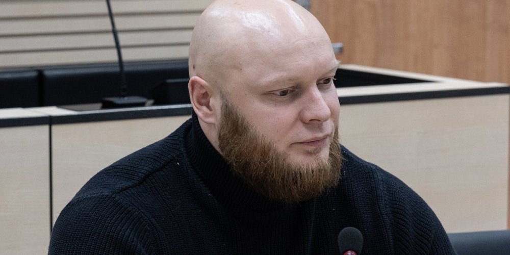 Константин Горлов