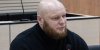 Суд оправдал высланного из Эстонии Константина Горлова, обвиненного в поддержке агрессии