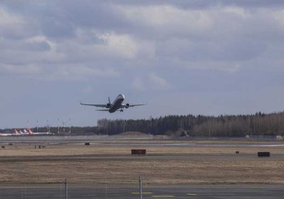Air Baltic в мае следующего года откроет прямой маршрут Таллинн-Бургас