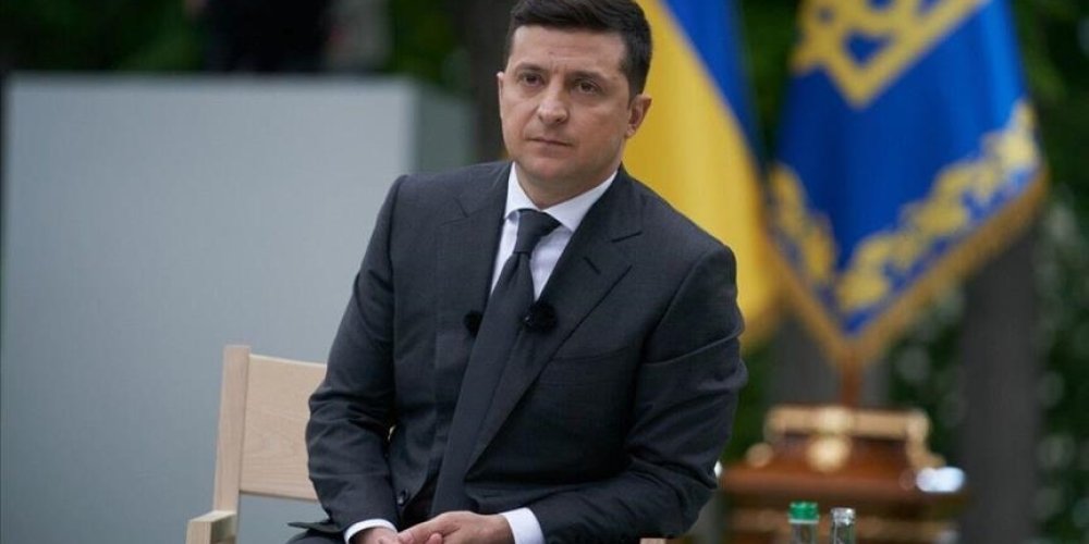 Владимиру Зеленскому — 45: какие черты сегодня присущи украинскому лидеру?