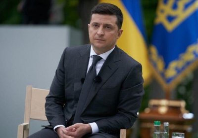 Владимиру Зеленскому — 45: какие черты сегодня присущи украинскому лидеру?
