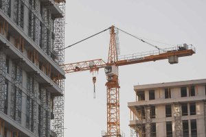 Инициирован законопроект для решения проблем с городским шумом