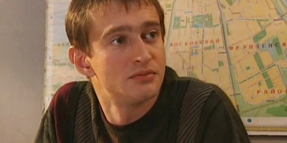 Хабенский рассказал, что позволяет излечиться от звездной болезни