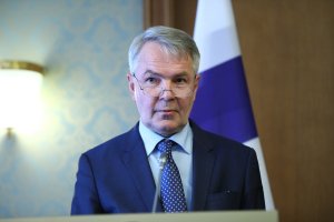 Финляндия и Швеция вступят в НАТО одновременно