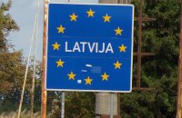 В Латвии лишат гражданства людей, поддерживающих военные преступления