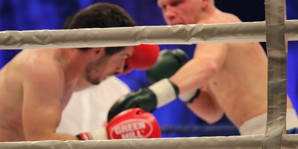 Российских и белорусских боксеров исключили из рейтинга WBC