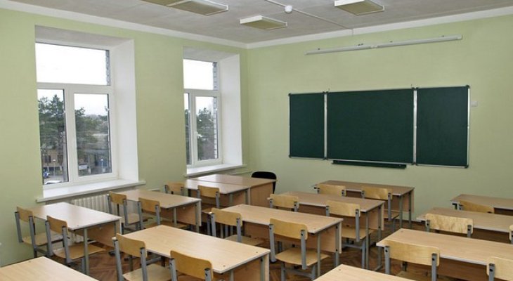 В Таллинне начали извещать родителей о назначенной ребенку школе