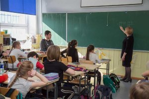Педагоги в Эстонии завершили забастовку