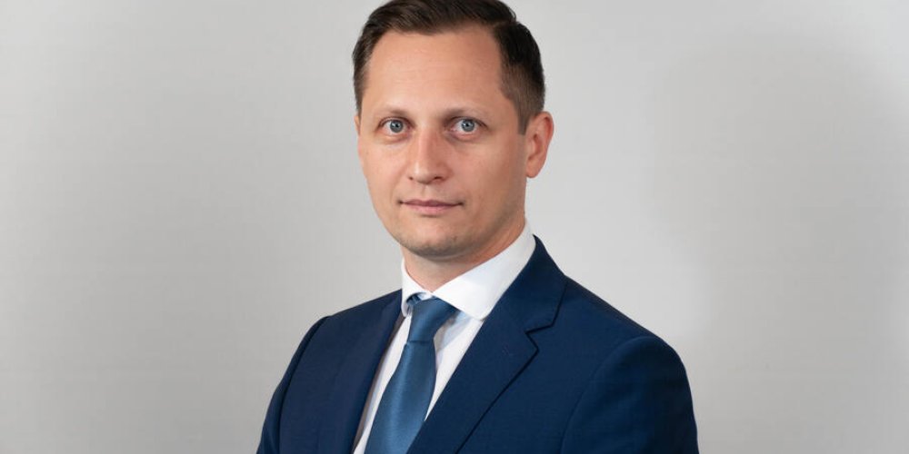 Дмитрий Дмитриев: значительно выросли пособия для многодетных семей