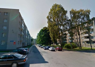 Таллинн получит поддержку в размере 5 млн евро на модернизацию жилой среды Мустамяэ
