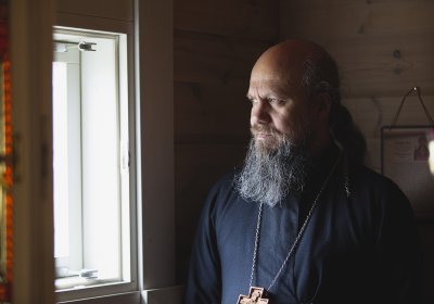 Игорь Прекуп: почему ЭПХЦ не бросается в отеческие объятия митрополита Стефана?