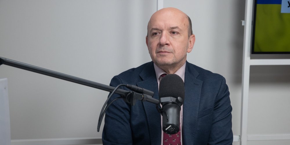 Председатель комиссии по гособороне ЭР начинает серию встреч в Конгрессе США