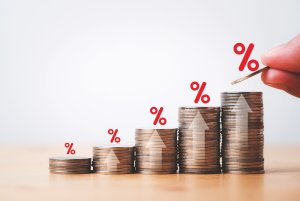 Swedbank: в октябре был рекордный рост частных срочных вкладов