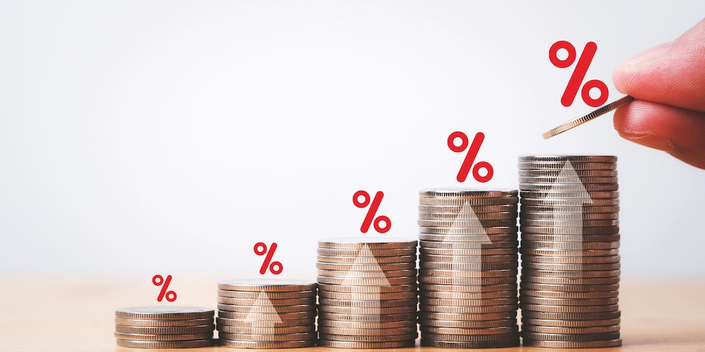 Swedbank: в октябре был рекордный рост частных срочных вкладов