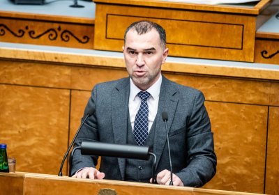 Norstat отвергает критику Партии реформ относительно результатов рейтинга партий