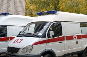 Российский архитектор случайно обезглавил человека своим автомобилем