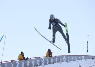 Kristjan Ilves