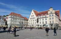 В столице пройдет XXI День Таллинна