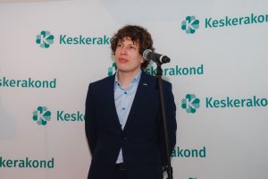Танель Кийк: частное медстрахование ставит под удар малообеспеченных людей