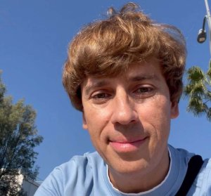 Максим Галкин сравнил себя с Иисусом Христом