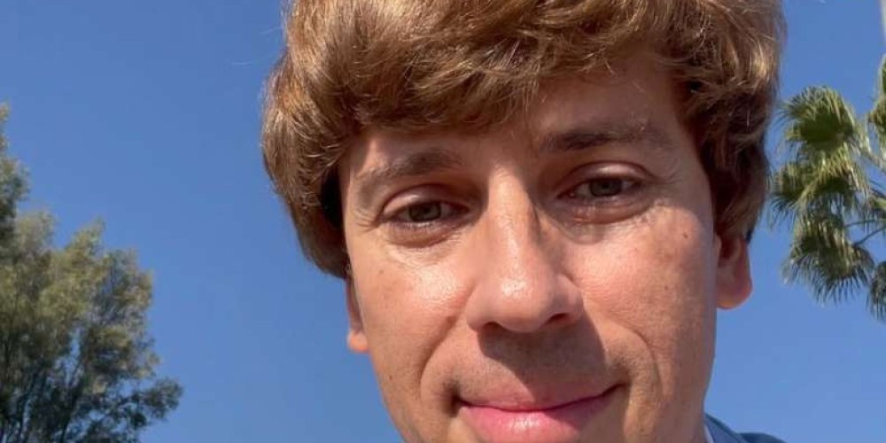 Максим Галкин сравнил себя с Иисусом Христом