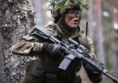 Военнослужащих пока не будут отправлять в Нигер