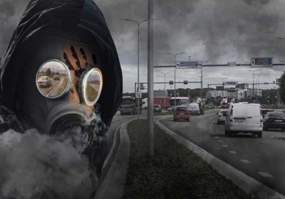 Ученые бьют тревогу: из-за плохого воздуха в Таллинне умирают сотни человек в год