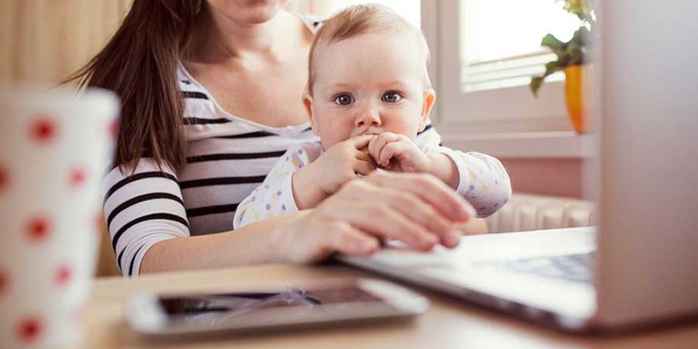 Работа и родительские права: что может родитель?