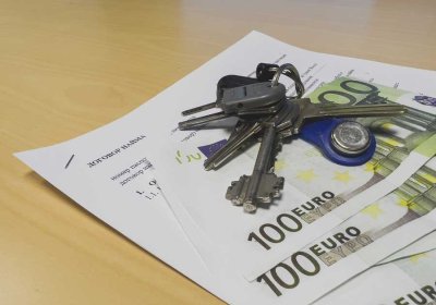 Цены на аренду квартир в Тарту уже приближаются к таллиннским