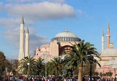 В Турции начали тщательнее рассматривать заявки иностранцев на вид на жительство