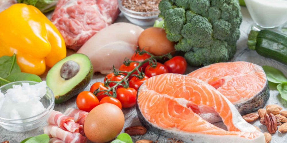 Диетолог назвала продукты, которые можно есть на ночь
