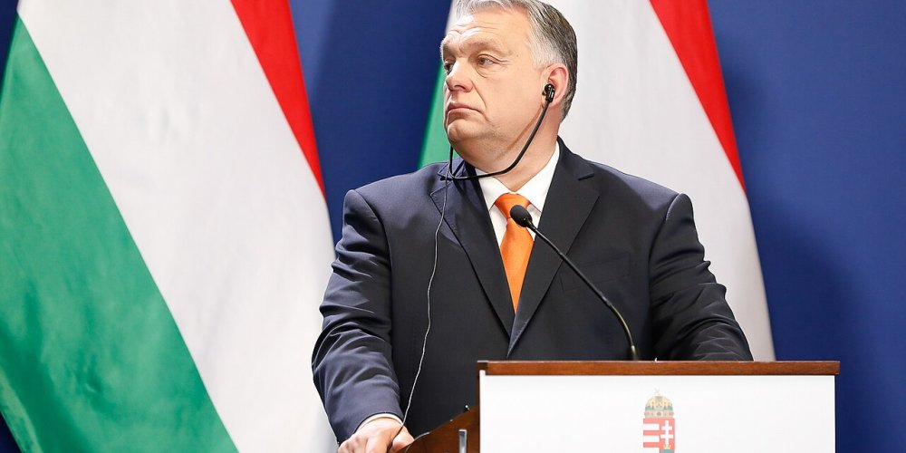 Viktor Orban