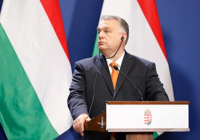 Совет ЕС готовится лишить Венгрию права голоса