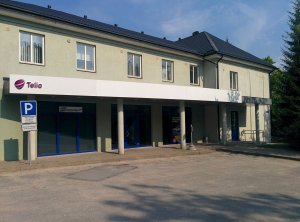 Департамент социального страхования закрывает клиентское обслуживание в Пылва