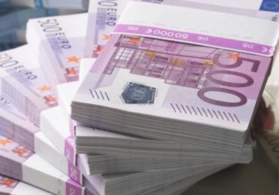 Совокупный расход госбюджета Эстонии в ноябре за год вырос на 25,4 процента
