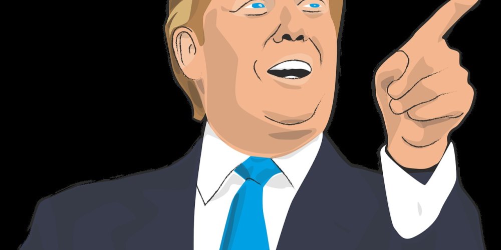 Дональд Трамп аннулировал допуск Байдена к секретной информации