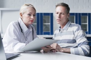 С 1 апреля плата за визит к врачу-специалисту вырастет с 5 до 20 евро