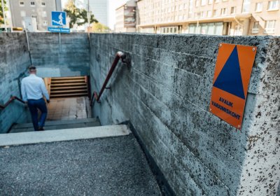Куда бежать: готова ли Эстония к ЧП и где искать убежище в случае реальной угрозы?