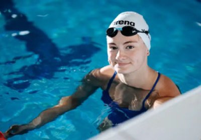 Энели Ефимова заняла восьмое место на ЧМ 