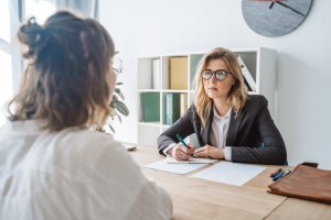 Когда пройдут бесплатные юридические консультации в Кесклинне и Хааберсти