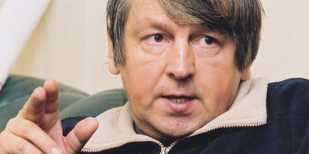 Rein Jalak