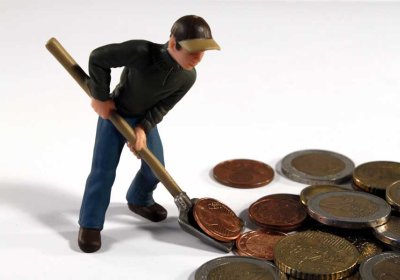 CV-Online: о поиске дополнительной работы задумывались почти 59% опрошенных