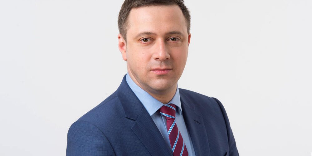 Вадим Белобровцев: Чем грозит полный перевод на эстонский язык обучения?