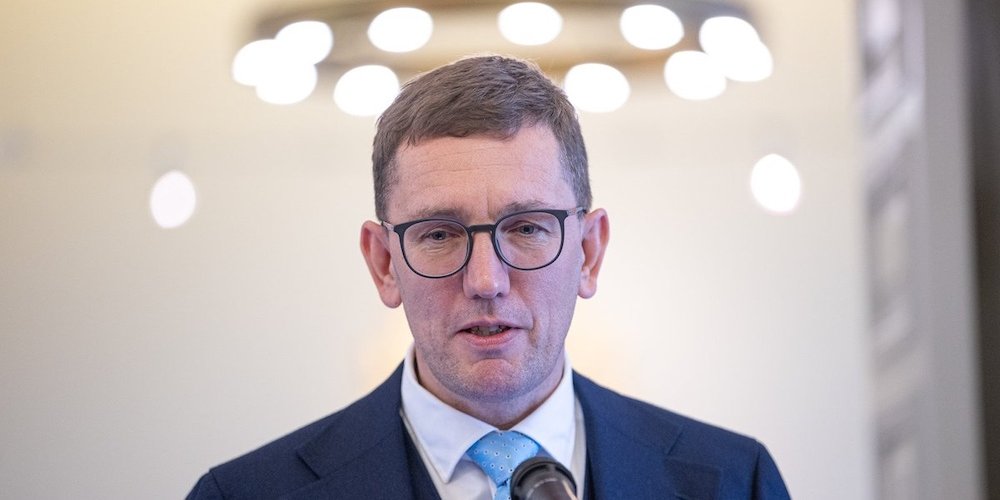 Кристен Михал