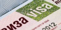 Электронную туристическую визу могут запустить в РФ с 1 июля