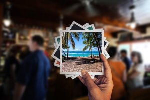 Как определить, кто автор фотографии: человек или искусственный интеллект?