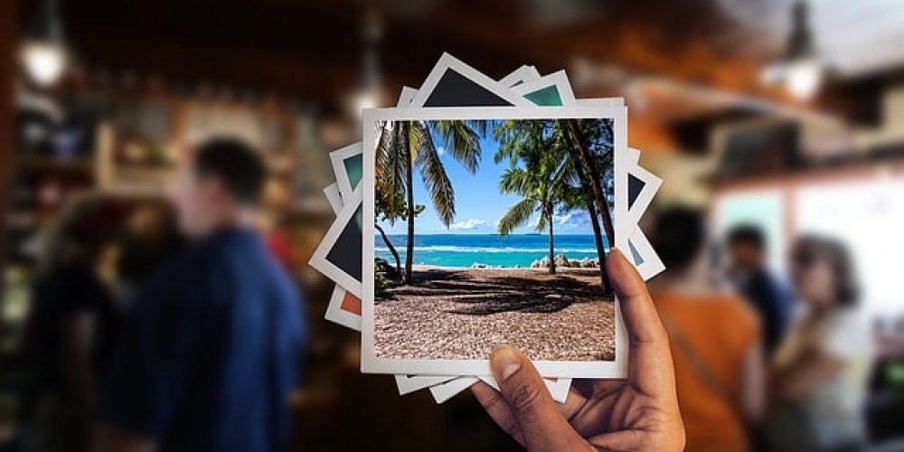 Как определить, кто автор фотографии: человек или искусственный интеллект?